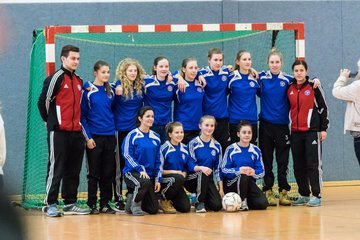 Bild 281 - Norddeutschen Futsalmeisterschaften : Sieger: Osnabr�cker SC